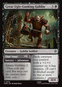 Great Ugly-Looking Goblin // Clap! Snap! (74) - The Hobbit (HOB)