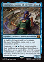 Immortus, Master of Eternity (623) - Marvel Super Heroes Commander (MSC)