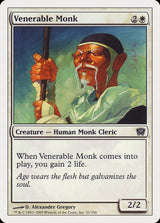 Venerable Monk (51) - Ninth Edition (9ED)
