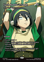 Earth Rumble Triumph - Return of the Wildspeaker (44) - Avatar: The Last Airbender Eternal (TLE)