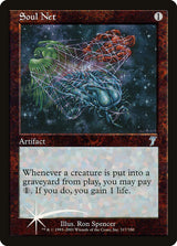 Soul Net (317) - Seventh Edition (7ED)