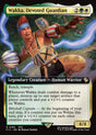 Wakka, Devoted Guardian (190) - Final Fantasy Commander (FIC)