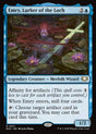 Emry, Lurker of the Loch (71) - Edge of Eternities Commander (EOC)