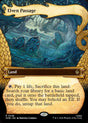 Elven Passage (238) - The Hobbit (HOB)