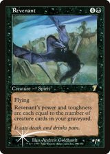 Revenant (160) - Seventh Edition (7ED)