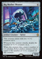 Big Mother Mouser (37) - Teenage Mutant Ninja Turtles Eternal (TMC)