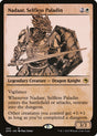 Nadaar, Selfless Paladin (303) - Adventures in the Forgotten Realms (AFR)