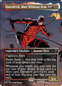 Daredevil, Man Without Fear (324) - Marvel Super Heroes (MSH)