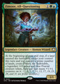 Zimone, All-Questioning (340) - Secrets of Strixhaven Commander (SOC)