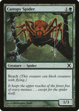 Canopy Spider (254) - Tenth Edition (10E)