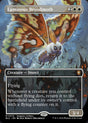 Luminous Broodmoth (74) - Bloomburrow Commander (BLC)