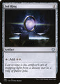 Sol Ring (168) - Crimson Vow Commander (VOC)