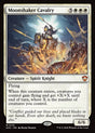 Moonshaker Cavalry (110) - Secrets of Strixhaven Commander (SOC)
