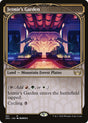 Jetmir's Garden (351) - Streets of New Capenna (SNC)