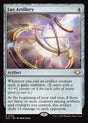 Lux Artillery (140) - Edge of Eternities Commander (EOC)