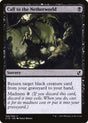 Call to the Netherworld (108) - Commander 2019 (C19)