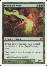 Seedborn Muse (270) - Ninth Edition (9ED)