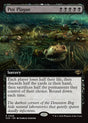 Pox Plague (328) - Secrets of Strixhaven (SOS)