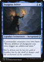 Dungeon Delver (67) - Commander Legends: Battle for Baldur's Gate (CLB)