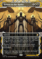 Return to the Ranks (11) - Secrets of Strixhaven Mystical Archive (SOA)