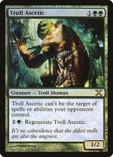 Troll Ascetic (305) - Tenth Edition (10E)