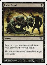 Raise Dead (157) - Eighth Edition (8ED)
