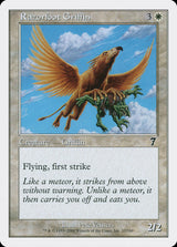 Razorfoot Griffin (32) - Seventh Edition (7ED)