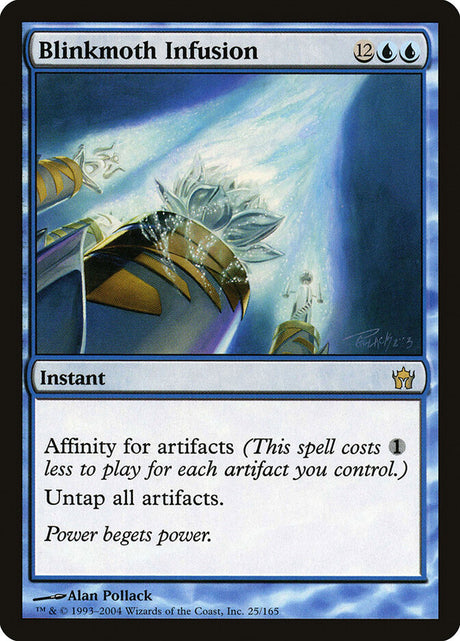 Blinkmoth Infusion (25) - Fifth Dawn (5DN)