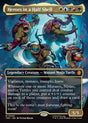 Heroes in a Half Shell (6) - Teenage Mutant Ninja Turtles Eternal (TMC)