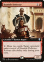 Humble Defector (667) - Commander Legends (CMR)