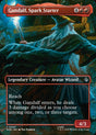 Gandalf, Spark Starter (203) - The Hobbit (HOB)