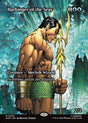 Harbinger of the Seas (55) - Marvel Universe (MAR)
