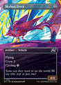 Skybox Ferry (332) - Aetherdrift (DFT)