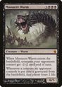 Massacre Wurm (46) - Mirrodin Besieged (MBS)