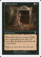 Bereavement (120) - Seventh Edition (7ED)
