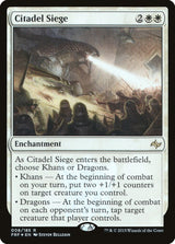 Citadel Siege (8) - Fate Reforged (FRF)