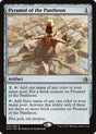 Pyramid of the Pantheon (235) - Amonkhet (AKH)