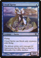 Cloud Sprite (75) - Tenth Edition (10E)