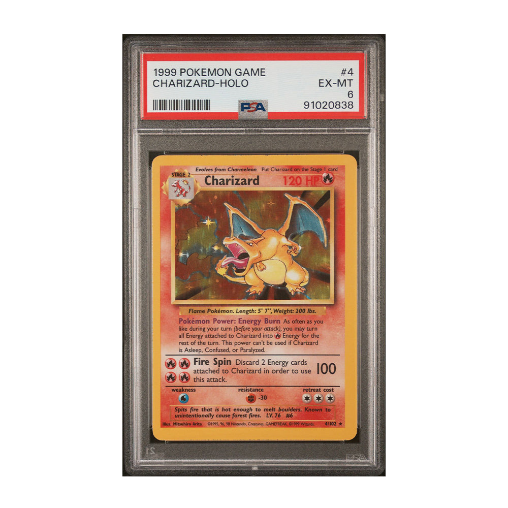 Charizard