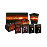 The Hunted Collection Box - The Hunted (HNT)