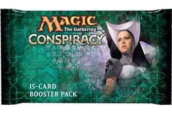 Conspiracy Booster Pack - Conspiracy (CNS)