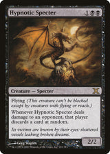 Hypnotic Specter (151) - Tenth Edition (10E)