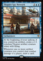 Thopter Spy Network (83) - Aetherdrift Commander (DRC)