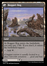 Boggart Trawler // Boggart Bog (243) - Modern Horizons 3 (MH3)