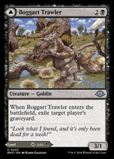 Boggart Trawler // Boggart Bog (243) - Modern Horizons 3 (MH3)