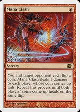 Mana Clash (202) - Eighth Edition (8ED)