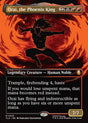 Ozai, the Phoenix King (335) - Avatar: The Last Airbender (TLA)
