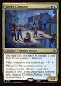 Bard's Company (146) - The Hobbit (HOB)