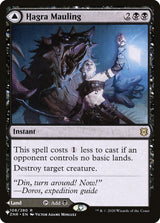 Hagra Mauling // Hagra Broodpit (ZNR-106) - The List (PLST)