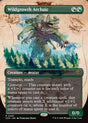 Wildgrowth Archaic (297) - Secrets of Strixhaven (SOS)
